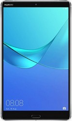 Замена матрицы на планшете Huawei MediaPad M5 10 в Саратове